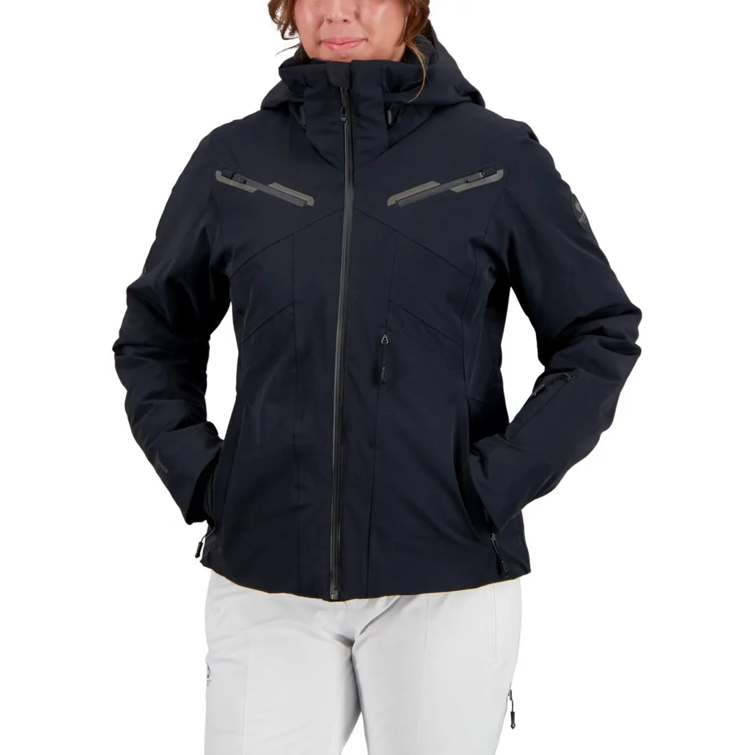 Obermeyer Defiance Jacket (Past Season) - Women's