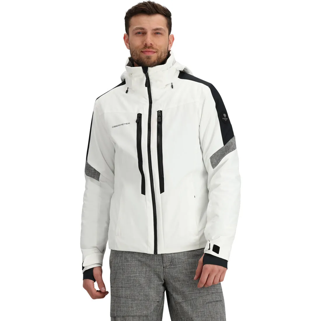 Obermeyer Fall Line Jacket - Men's