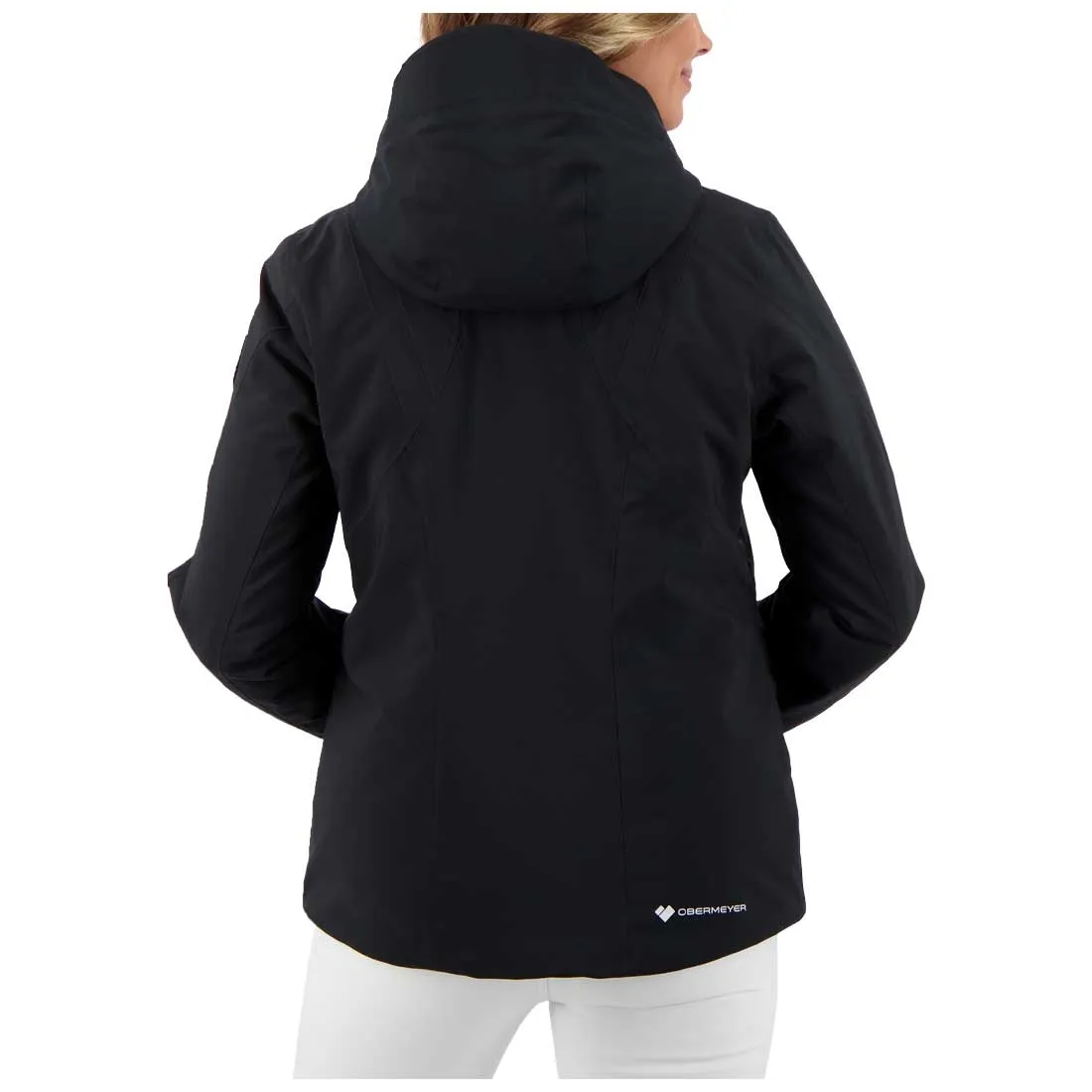 Obermeyer Jette Jacket (Past Season) - Women's