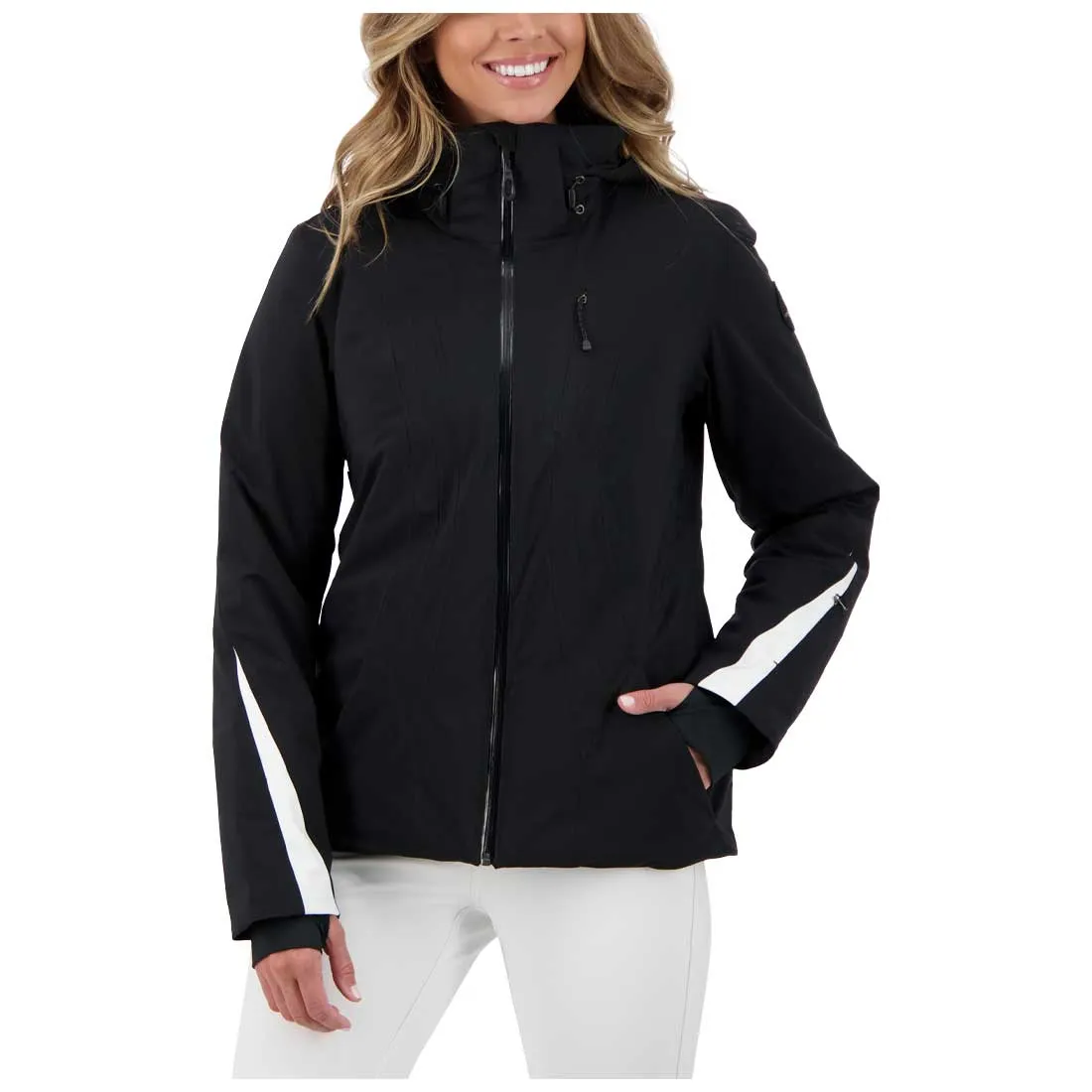 Obermeyer Jette Jacket (Past Season) - Women's