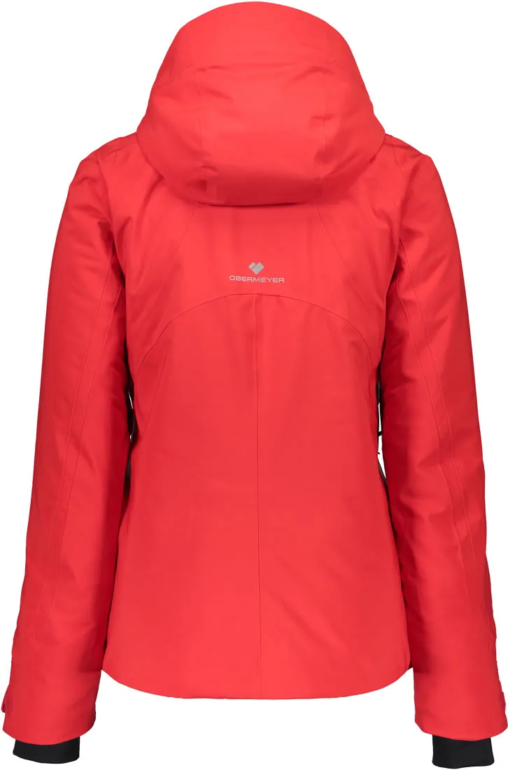 Obermeyer Jette Jacket (Past Season) - Women's