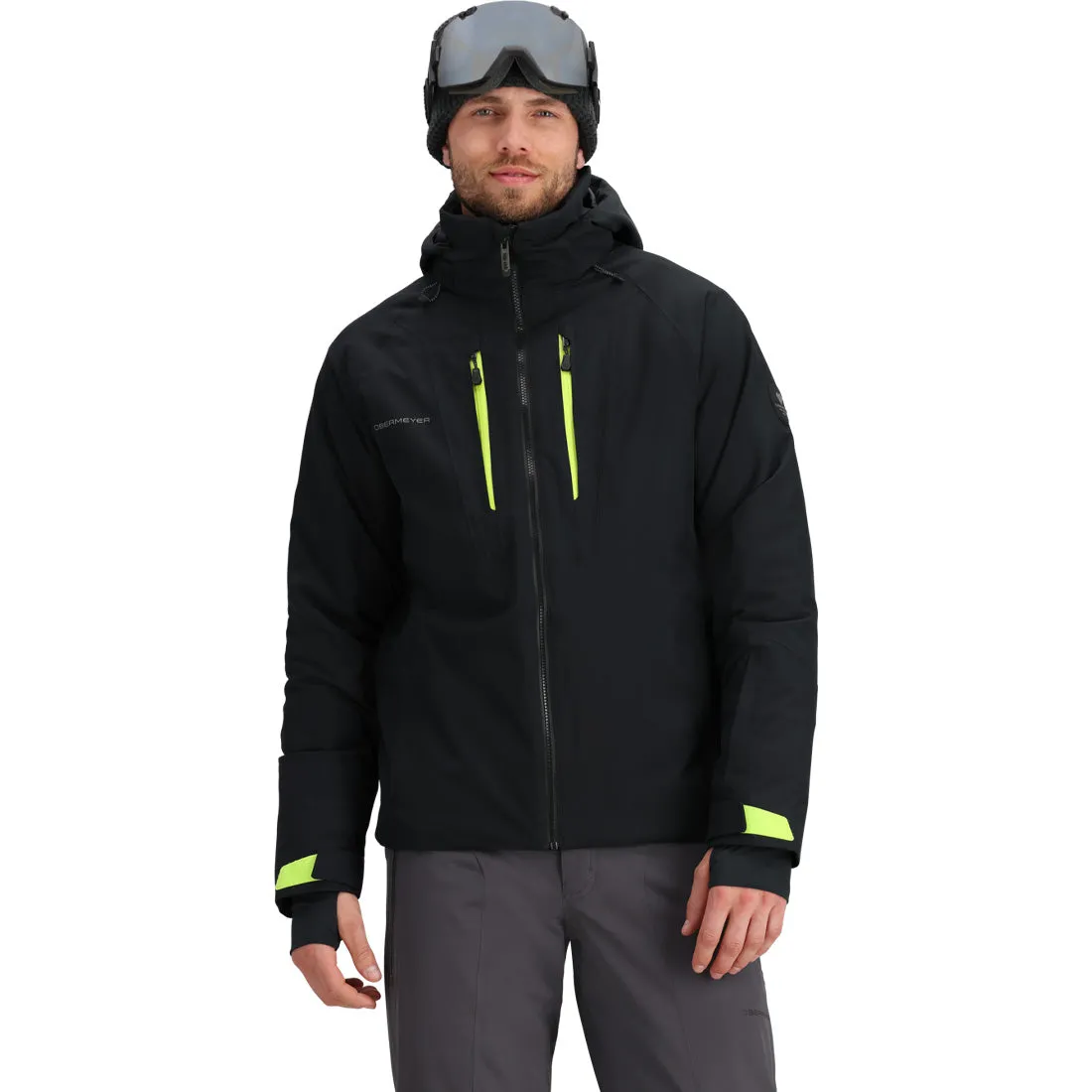 Obermeyer Kenai Jacket - Men's