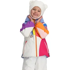 Obermeyer Livia Jacket (2024) - Kid Girls