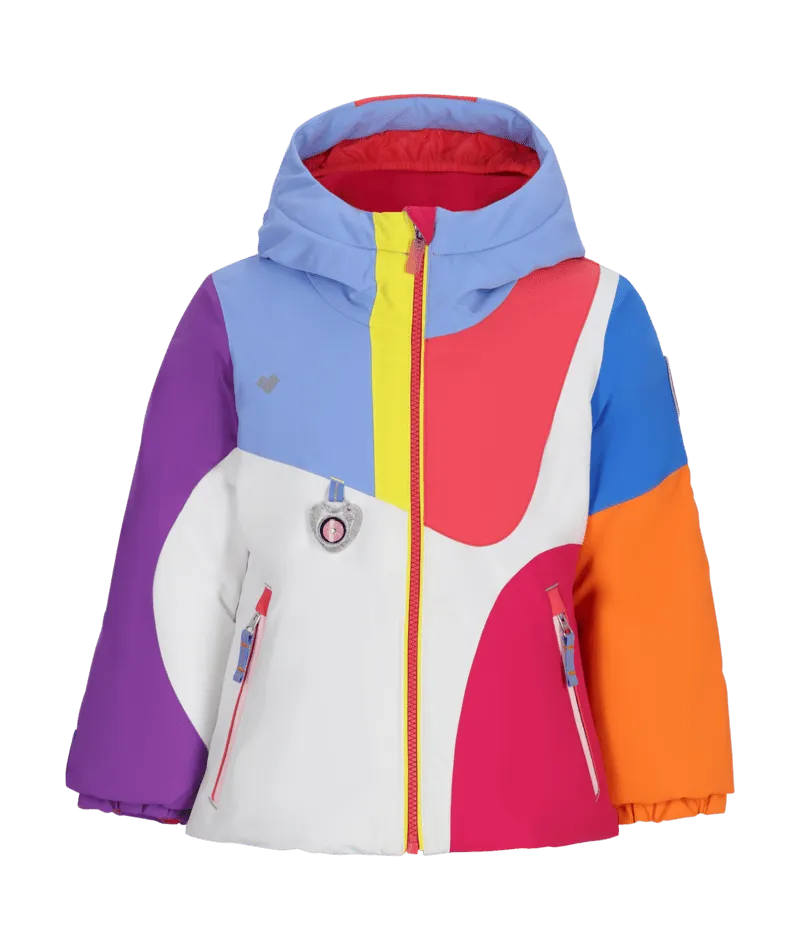 Obermeyer Livia Jacket - Toddler Girls