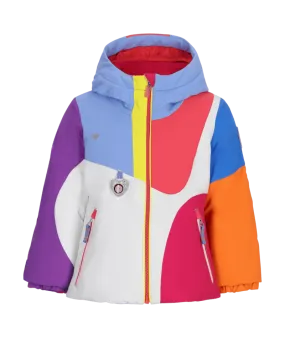 Obermeyer Livia Jacket - Toddler Girls