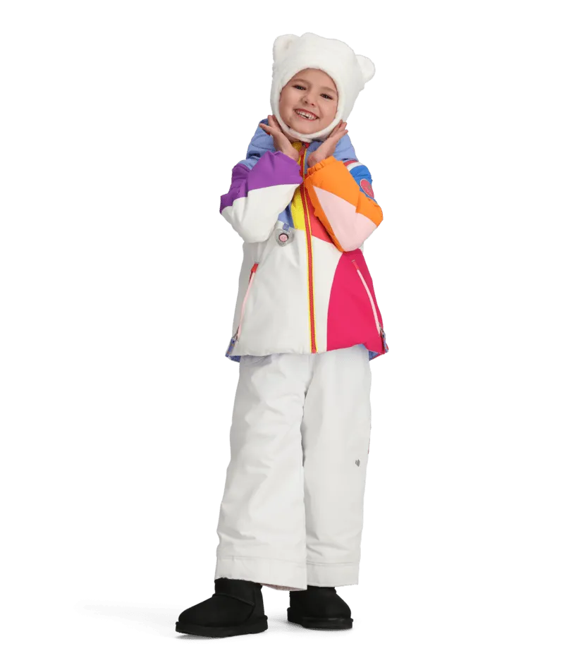 Obermeyer Livia Jacket - Toddler Girls