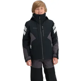 Obermeyer Mach 14 Jacket - Teen Boys