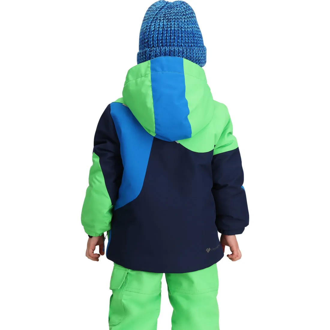 Obermeyer Orb Jacket (2024) - Kid Boys