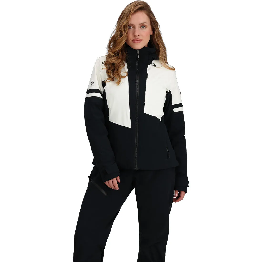 Obermeyer Platinum Jacket - Women's