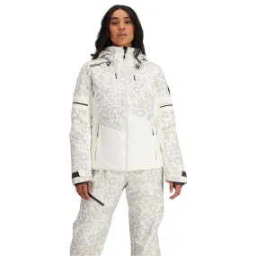 Obermeyer Platinum Jacket - Women's