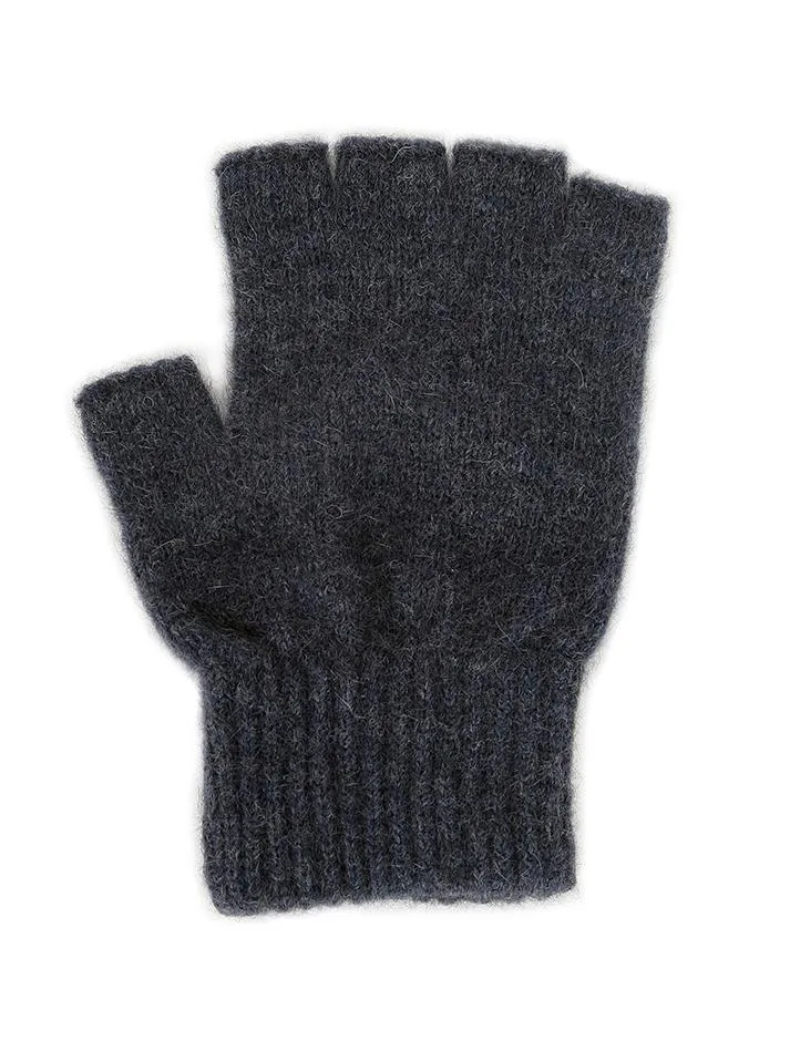 OPEN FINGERLESS GLOVE