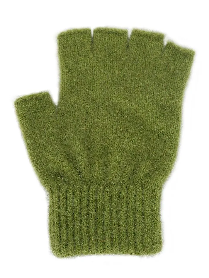 OPEN FINGERLESS GLOVE