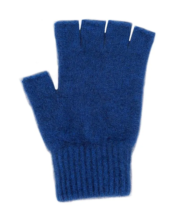 OPEN FINGERLESS GLOVE