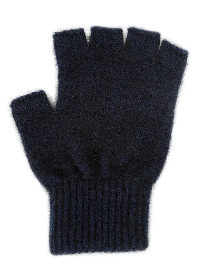 OPEN FINGERLESS GLOVE