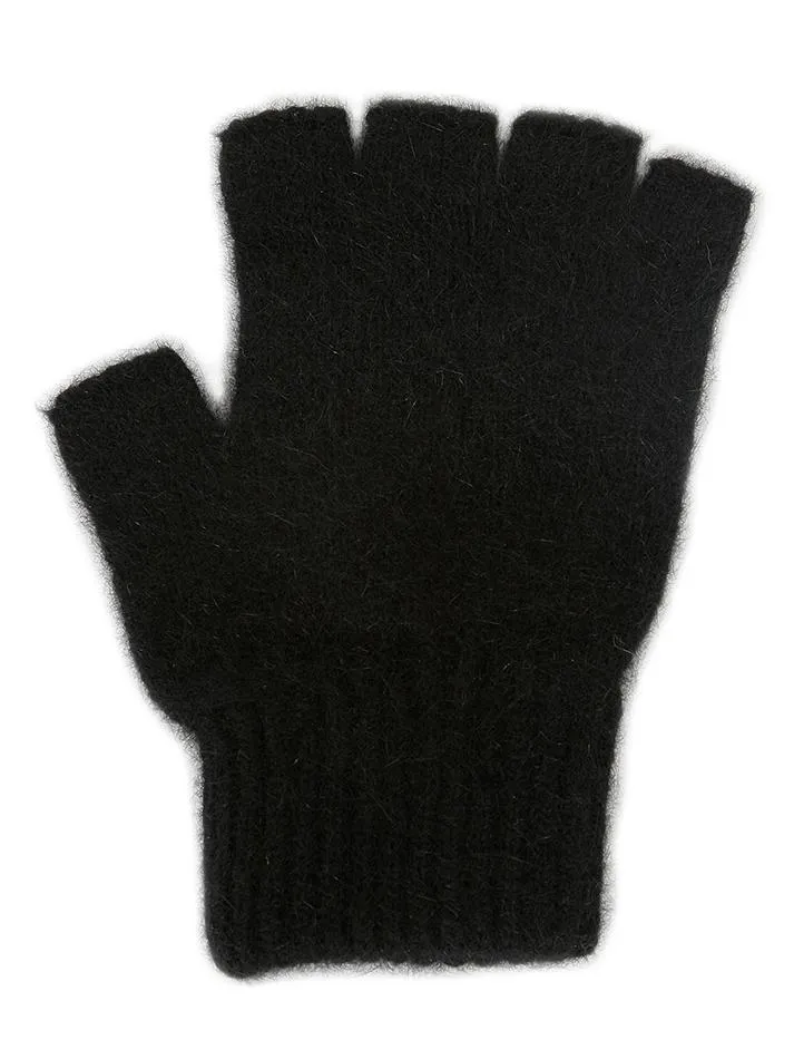 OPEN FINGERLESS GLOVE