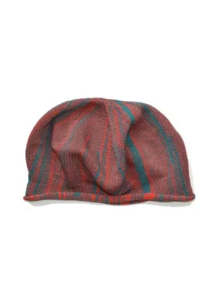 Orthogonal Pima Cotton Hat