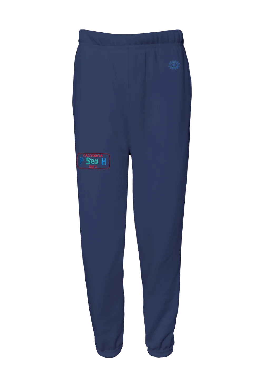 P Sea H Kids' Sweatpants