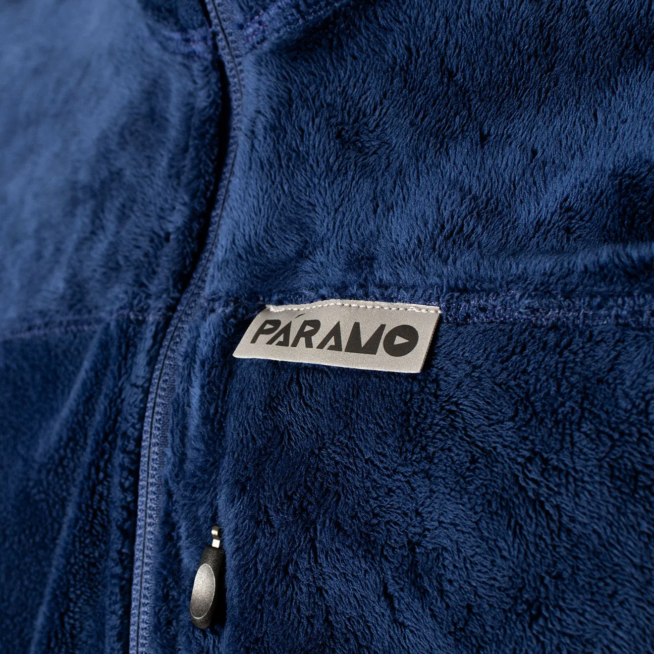 Paramo Bentu Plus Fleece Jacket Midnight