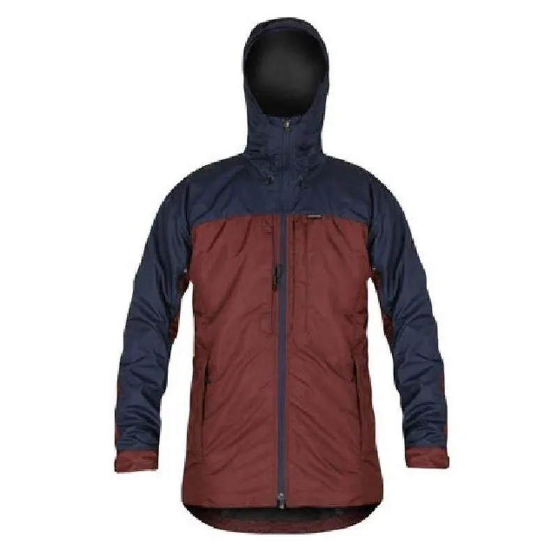 Paramo Men's Alta III Analogy Waterproof Jacket