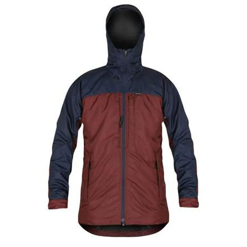 Paramo Men's Alta III Analogy Waterproof Jacket