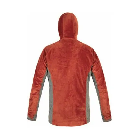 Paramo Mens Ostro Plus Fleece Jacket