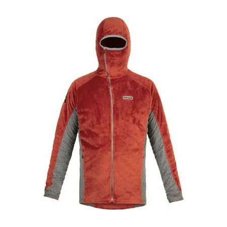 Paramo Mens Ostro Plus Fleece Jacket