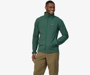 Patagonia M's R1® TechFace Jacket