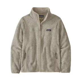 Patagonia Women's Reclaimed Fleece Jacket