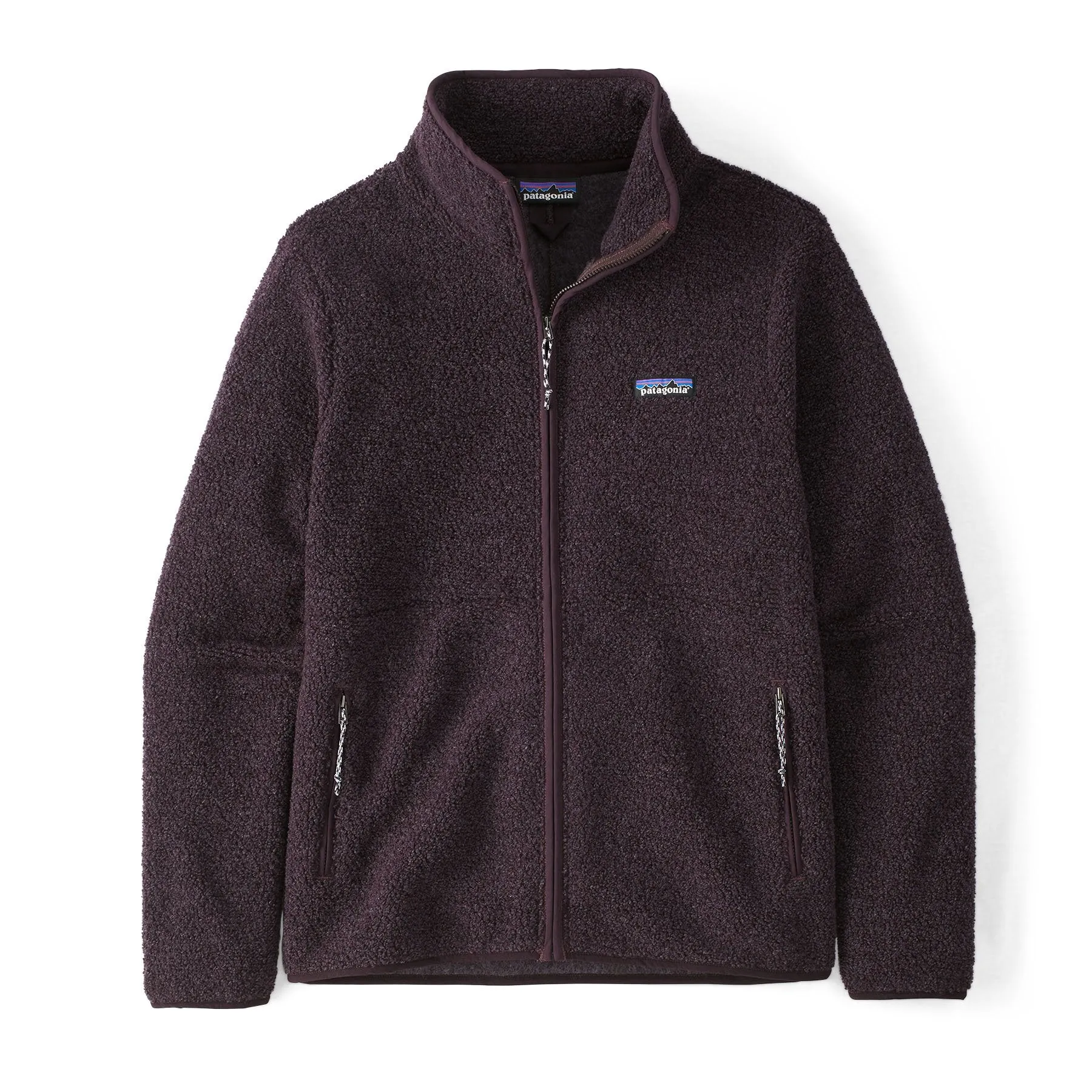 Patagonia Women's Reclaimed Fleece Jacket