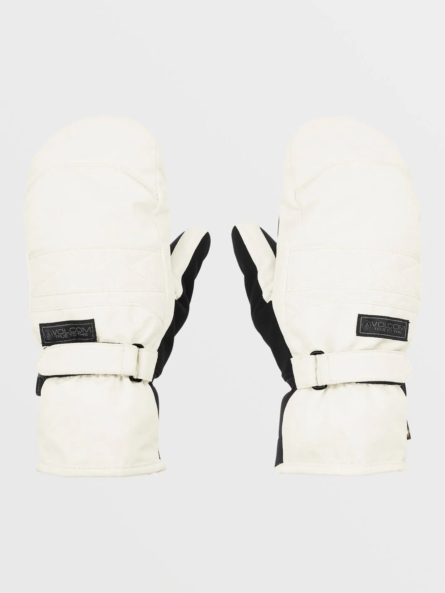 PEEP GORE-TEX MITT - MOONBEAM