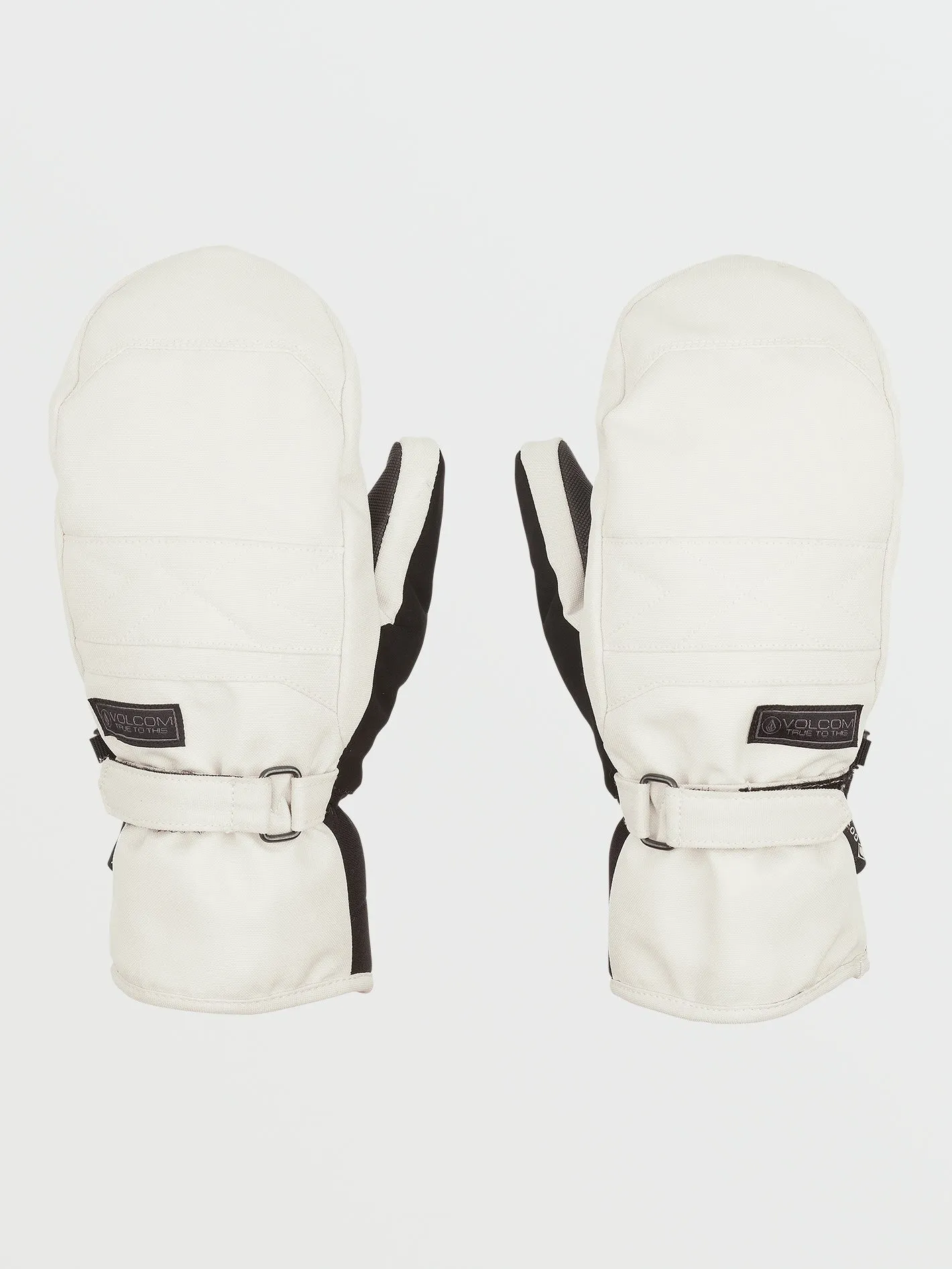 Peep Gore-Tex Mittens - Off White