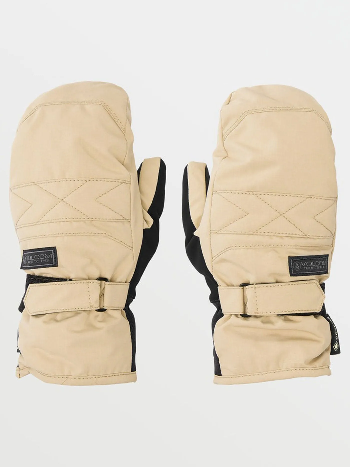 Peep Gore-Tex Mitts (Women)