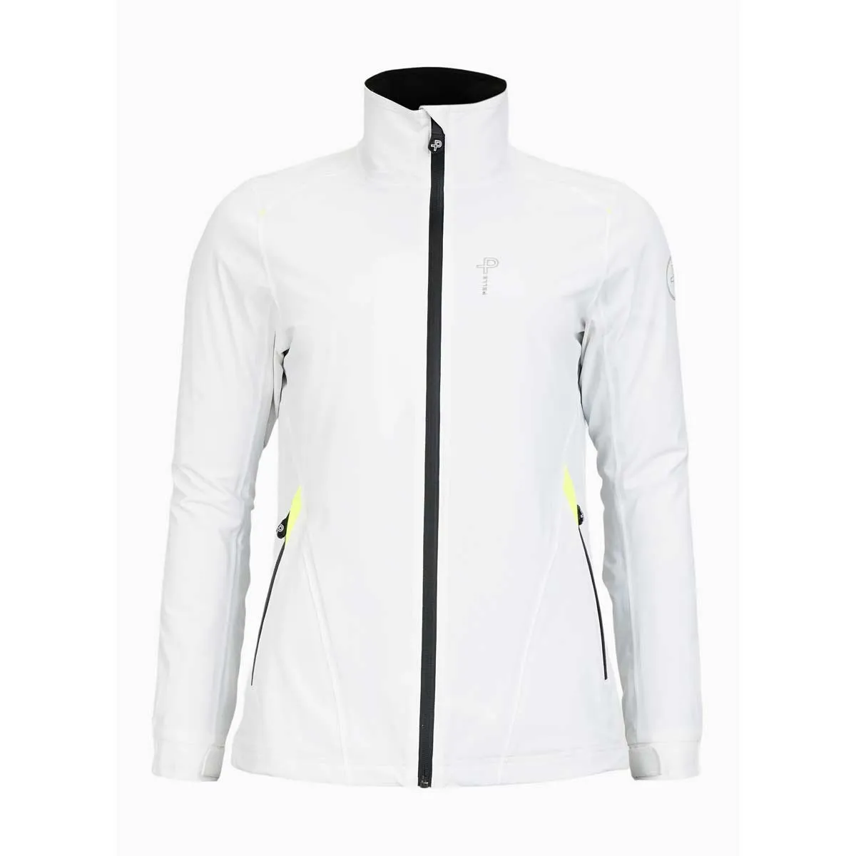 Pelle P Crew Jacket Women's