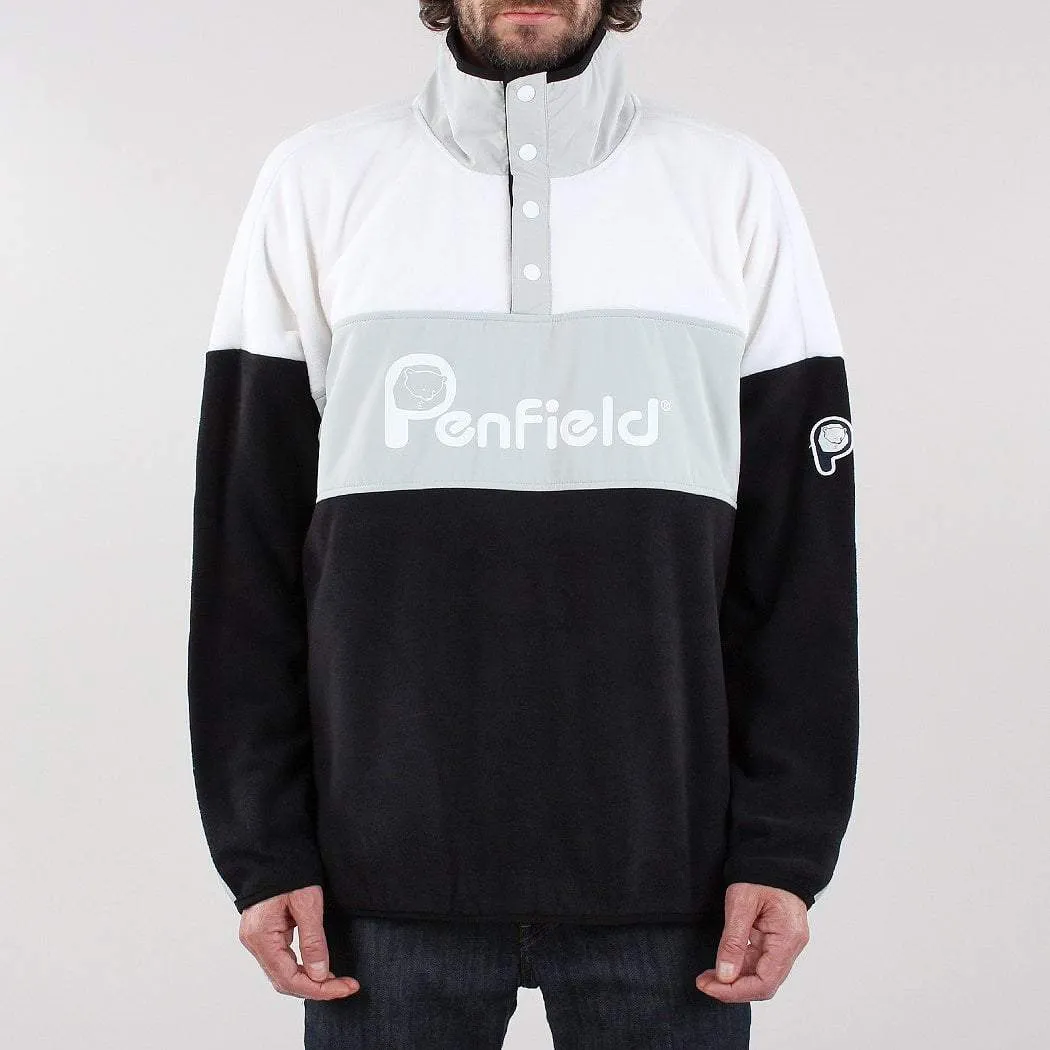 Penfield Sharma Fleece Jacket