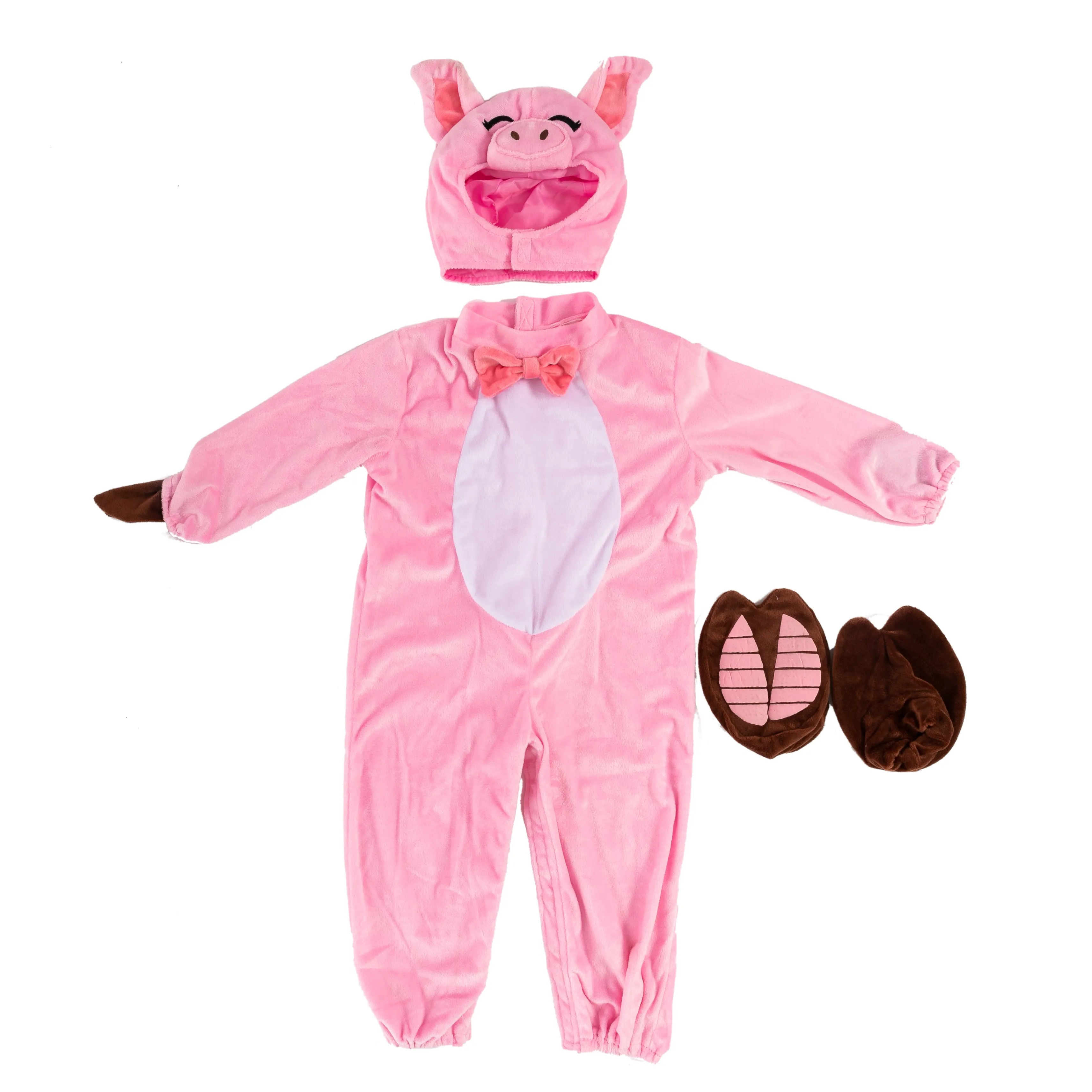 Pinky Pig Costume - Child