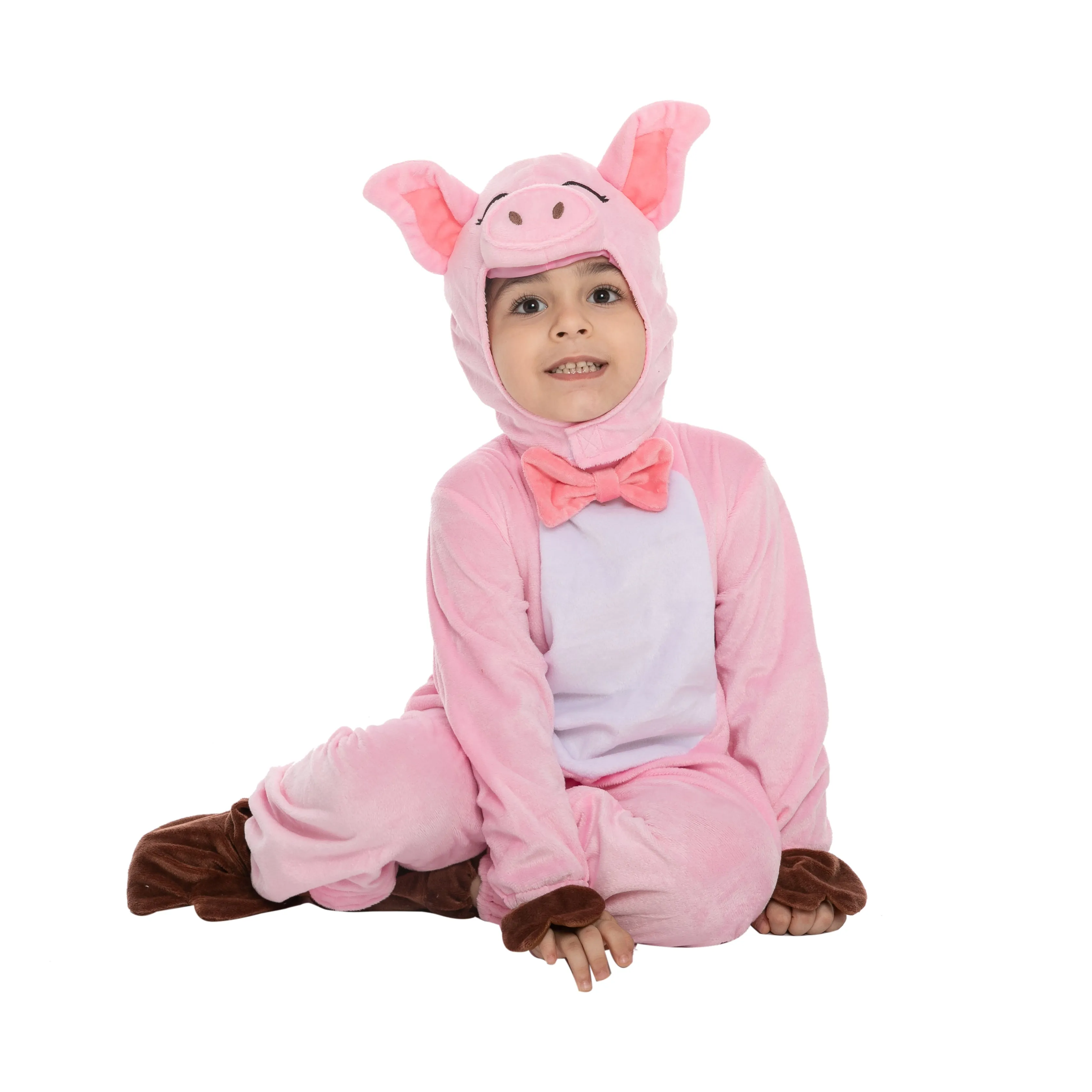 Pinky Pig Costume - Child