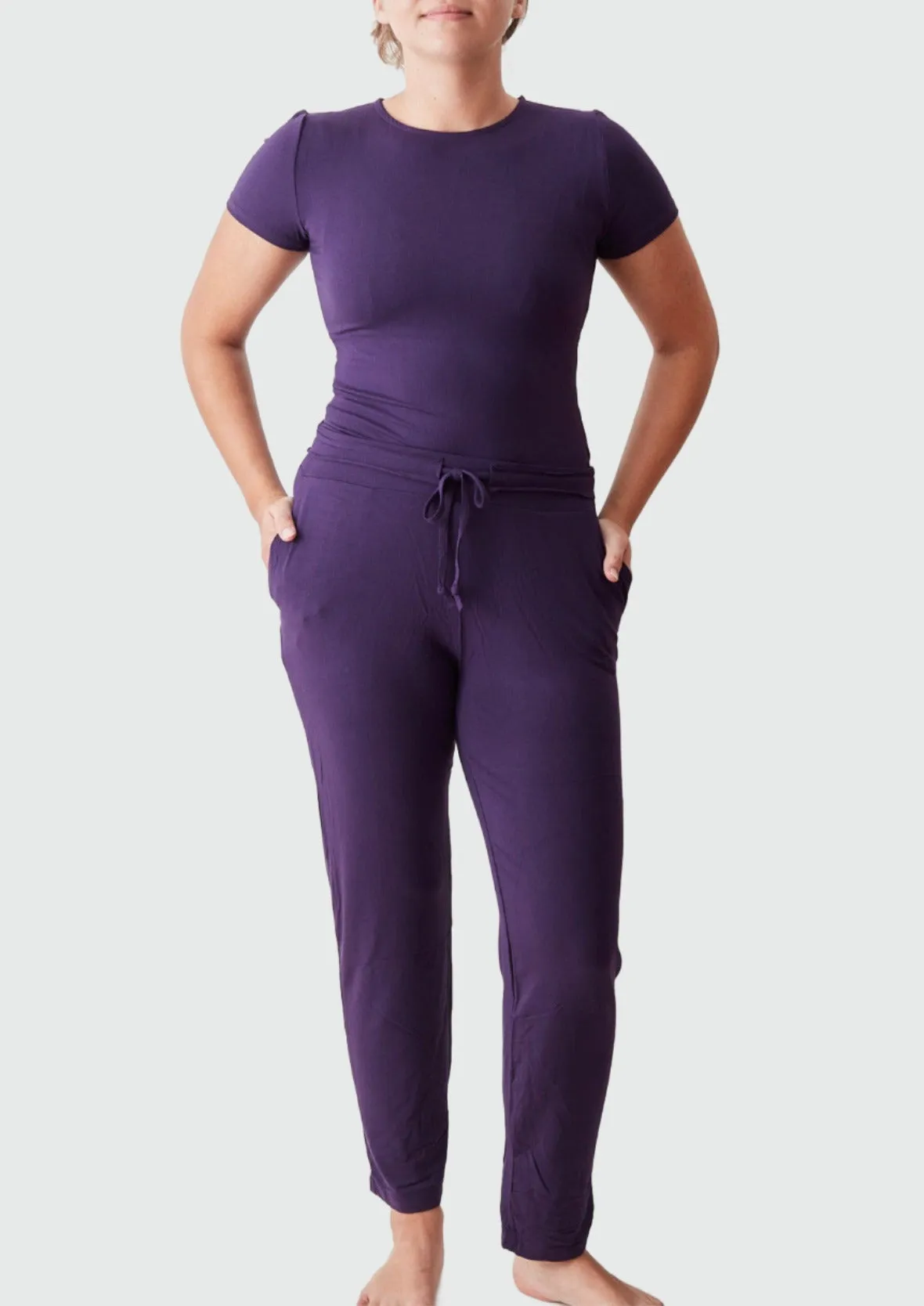 PLUM Monreau Joggers