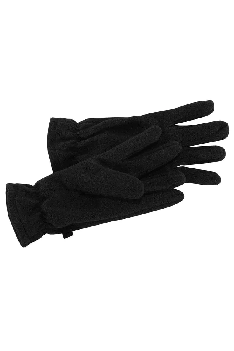 Port Authority®  Fleece Gloves.  GL01