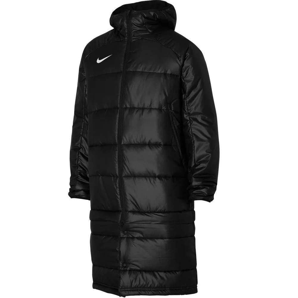 Portland Thorns Therma-Fit Academy Pro 24 Jacket [Women's]