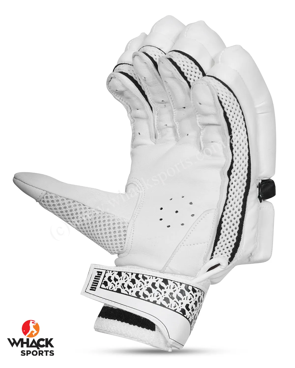 Puma Future 2.2 Cricket Batting Gloves - Adult