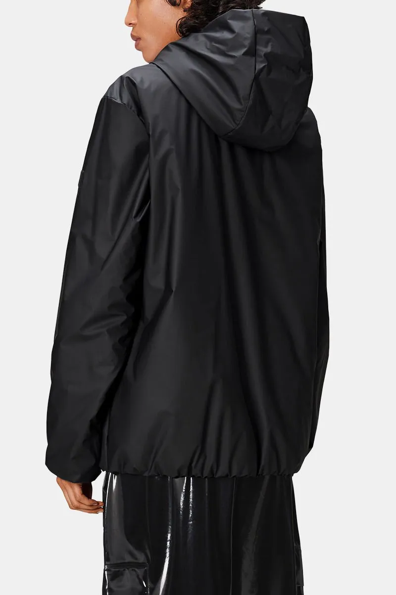 Rains Lohja insulated Jacket (Black)