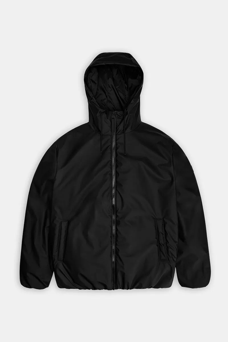 Rains Lohja insulated Jacket (Black)