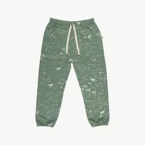 Red Caribou Children's Joggers