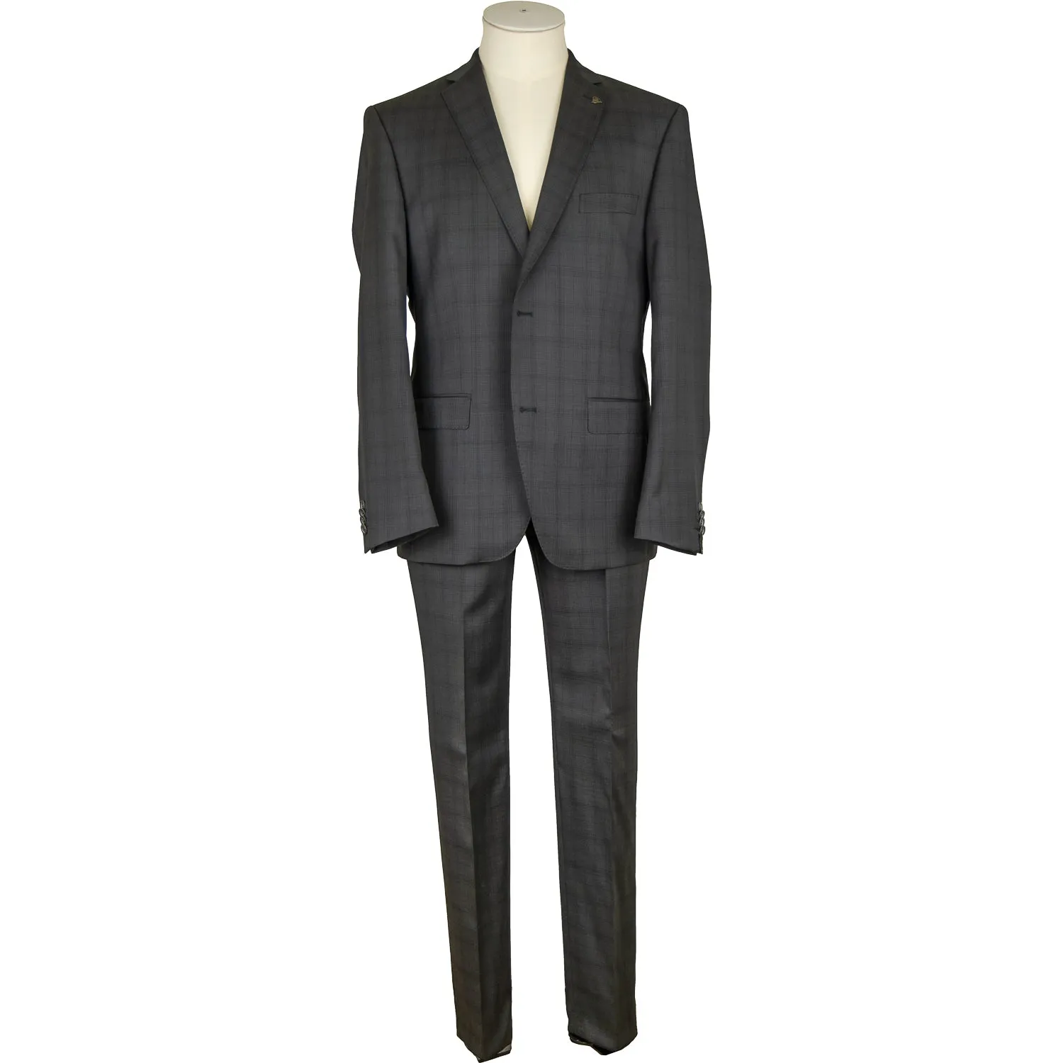 Reda Super 110's - 2 Piece Suit