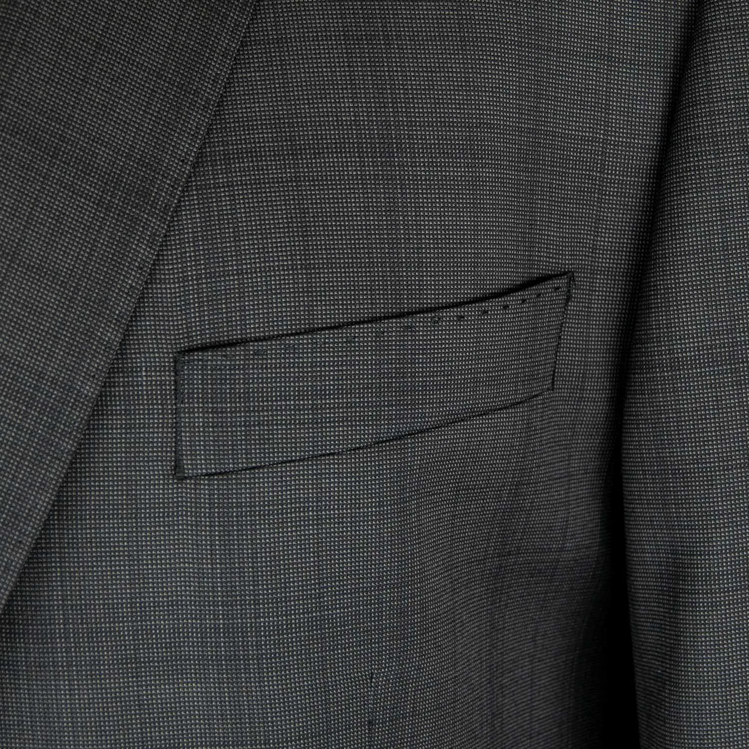 Reda Super 110's - 2 Piece Suit