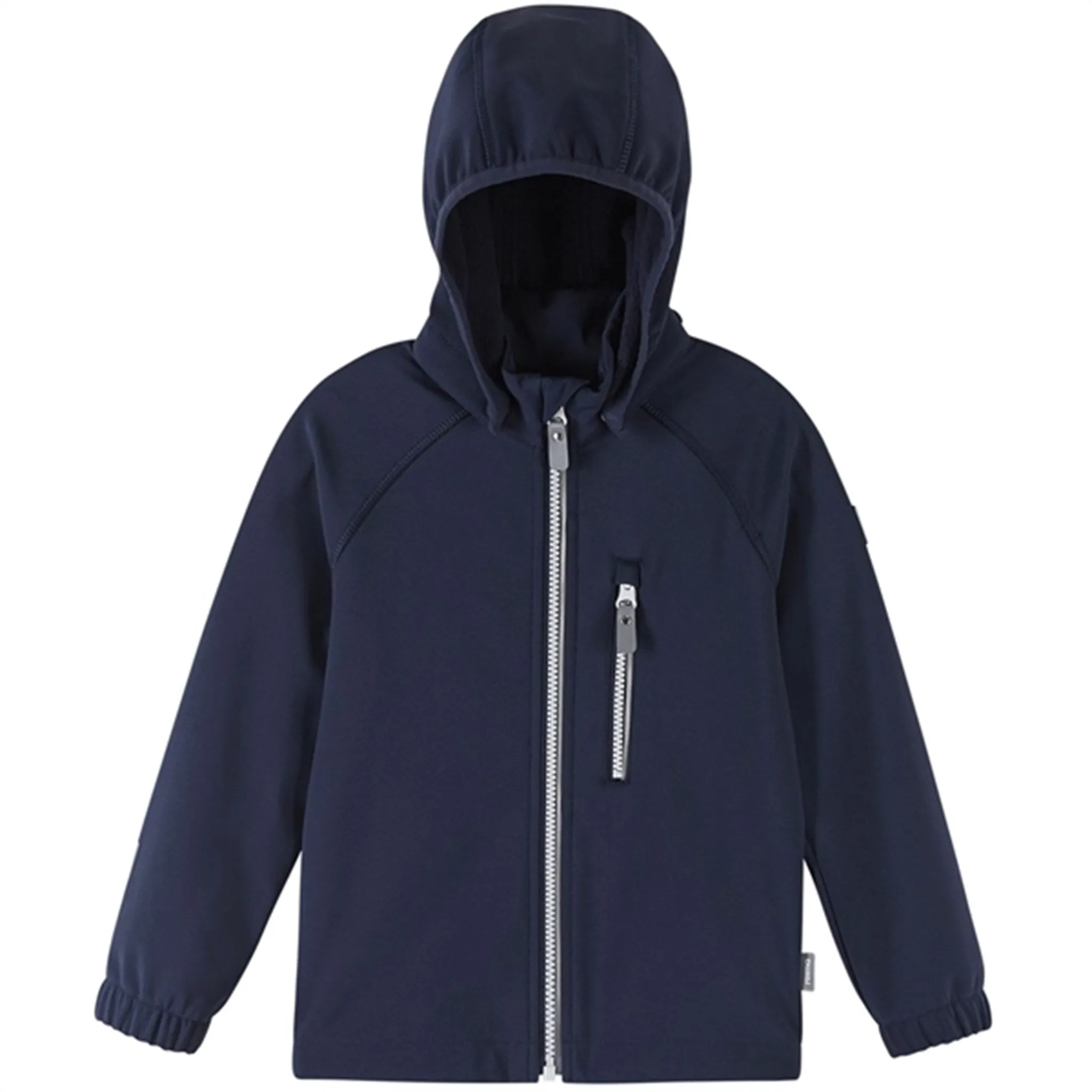 Reima Softshell Jacket Vantti Navy