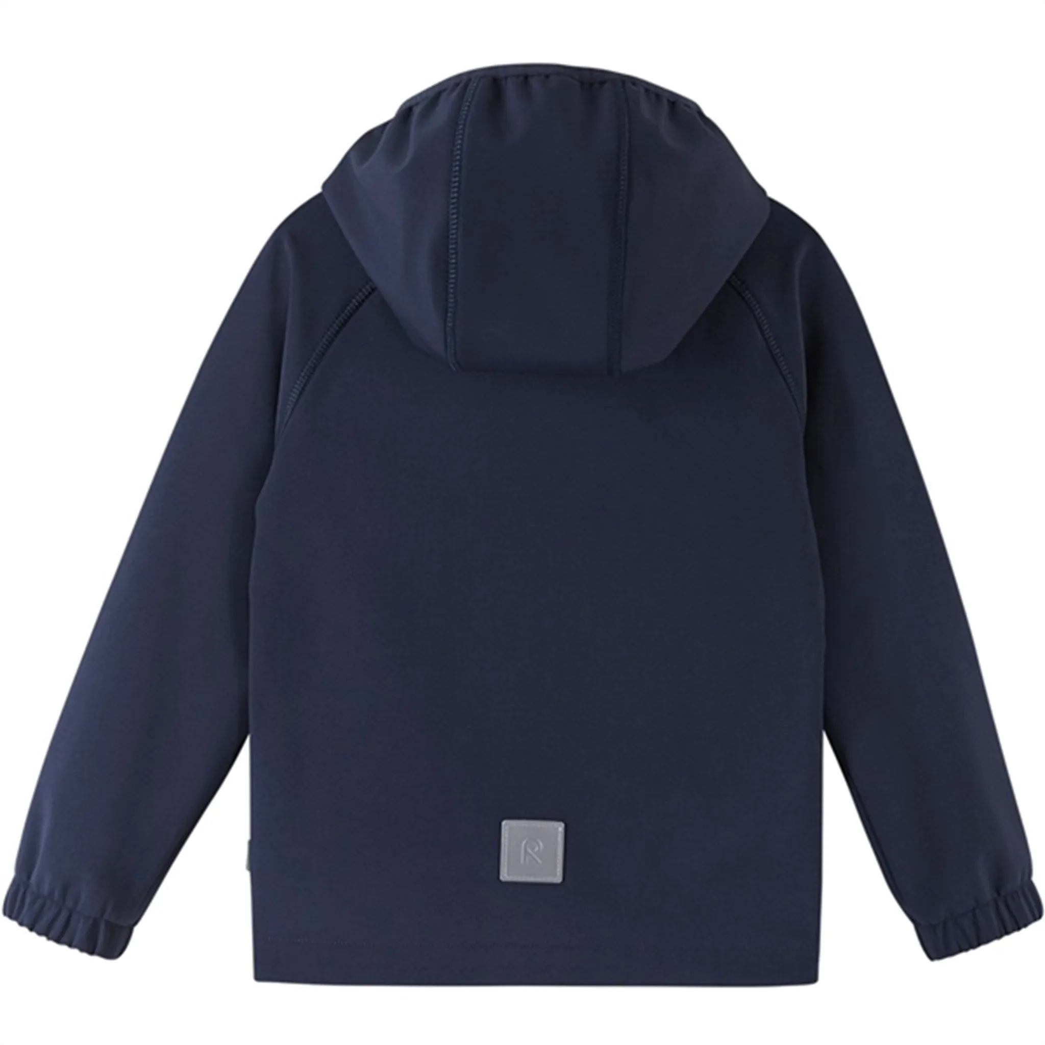 Reima Softshell Jacket Vantti Navy