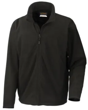 Result Extreme Climate Stopper Water Repellent Fleece Jacket-R109X