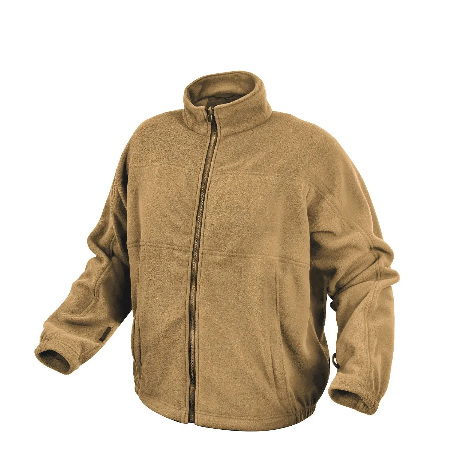 Rothco 3-in-1 Spec Ops Soft Shell Jacket