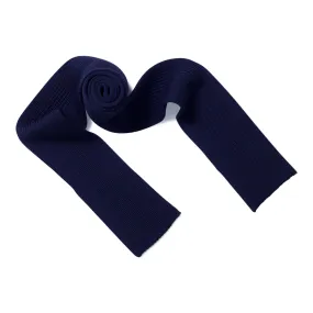 Scarf Royal Blue